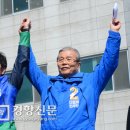 배방읍사무소 앞 이미지