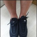 270-5019 | [후기/NIKE] 나이키 에어맥스97 테라스케이프(DJ5019-001) - 오프 느와르/써밋 화이트/블랙/스모크 그레이