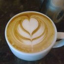 커피(coffee)하우스 이미지