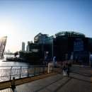 세빛섬, 반포대교 달빛무지개분수 이미지