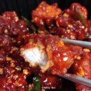 중앙닭강정 - 동해시 시장안길 12-5 | 중앙닭강정
