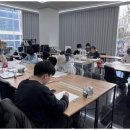 애니온웹툰만화학원