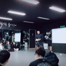 라온 킥복싱 아카데미 이미지