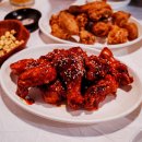 치킨피아&찜닭