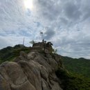 타이어테크 동산점 | 20220430 (서울) 관악11국기봉 종주