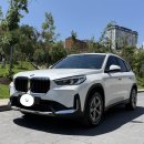 BMW X1 판매합니다 이미지