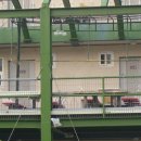 바다위 산아래 이미지