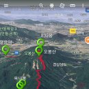 오봉산마을 이미지