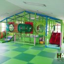 제주관광대학 부속유치원 이미지