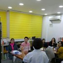 e해법수학&amp;셀파수학교실 전북지사 - 9월 지사 모임 교육 후기~