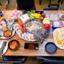 삼삼칼국수 이미지