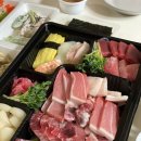 준참치.활어회