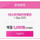 다모아뮤직 이미지