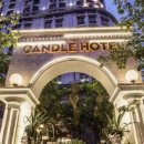 호텔캔들 이미지
