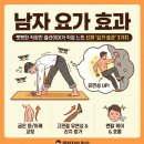 성인 요가 A | 요가 효과, 뻣뻣한 직장인 클라이머가 직접 느낀 '진짜 효과' TOP 3