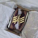 3425 | 아디다스 [IE3425] SL 72 OG W 마룬 올모스트 옐로우 SIZE 240 후기