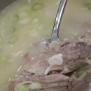 참설렁탕 이미지