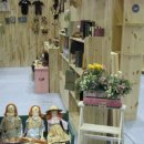 컨츄리 인형 이미지