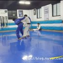 수진유도체육관