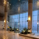 88사우나 | 속초 2일차 여행｜소노펠리체 델피노 부대시설·조식 완전정복 + 신흥사 힐링 &amp; 88순댓국 아바이순대 후기