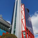 백화점주변 이미지