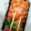 부전시장맛집 민영활어공장 부전시장초밥 후기