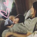 배나온언니# 이미지