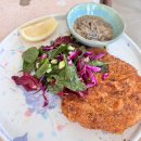 카페51 | 바르셀로나에서 온 인스타 감성 끝판왕 브런치 카페, 브런치 앤 케이크(Brunch & Cake) Wasl 51점 후기! 🌴✨
