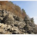 제133차 청사오정기산행(4월 23일 토요일)경남사천 와룡산 산행합니다. 이미지