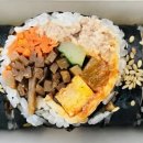 채움김밥 - 수성구 동대구로14길 26 | 채움김밥