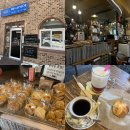 로스팅 | 수원 카페 로스팅_만석공원 근처 감성 가득한 동네 카페, 파나시아 커피 로스팅 내돈내산 후기