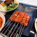장수루양꼬치모란점