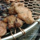 이조참숯갈비 이미지