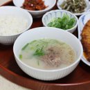 풍성육개장 설렁탕 이미지