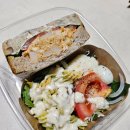 건강한 샌드위치&샐러드 만들기 기술반 | 저속노화 식단 루틴 만들기 샐러드 정기배송 추천: 샐그램 샐러드도시락(샐러드, 포케, 샌드위치)