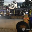 성남시 야외공연장 연합뉴스