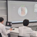 대한견주관절학회경상지회 | 굳센병원 윤성대 병원장님, 대한견주관절의학회 경상지회 증례 토론회 발표