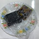 흑임자떡전문점, 전주떡집 [콩보라]