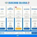 성북레포츠센터 앞 | 부산 프리다이빙 강습, 드랍더다이빙 1회차 수업 후기, 송도 해양레포츠센터