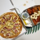 피자나라치킨공주(소사벌점)