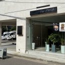 라떼아트&카페메뉴(주간) | 더머지｜문래 라떼아트가 예쁜 감성 카페