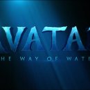 Avatar The Way of Water | 아바타: 물의 길(Avatar: The Way of Water)