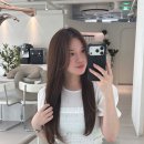 긴머리 헤어커트 섬세하게 잘하는 아뉴헤어, 강남 미용실 헤어컨설팅 후기