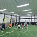 에이치알풋볼클럽 이미지