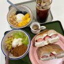 [운정카페] 운정그릭요거트맛집 너무맛있었던 후기 어썸그릭요거트 파주점