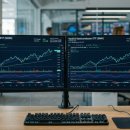반도체 ETF SOXX SMH 차이, 둘 다 사보고 하나만 남긴 솔직 후기