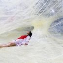 현대미술관 이미지