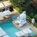 신라제과점 | 신라호텔 2탄] 이그제큐티브 비즈니스 디럭스 후기...라운지 조식메뉴, 패스트리부티크 제과점)