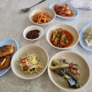 옥산포기사식당