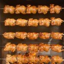 장작골 | 창원 다이어트 통닭 - 장작골누룽지통닭에서 마늘누룽지통닭과 매콤무뼈닭발을 먹고 왔습니다.